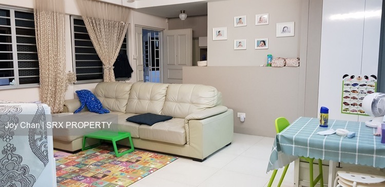 Hougang Street 92 thumbnail photo